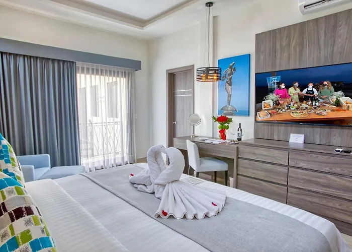 Casa Nicole Boutique Hotel