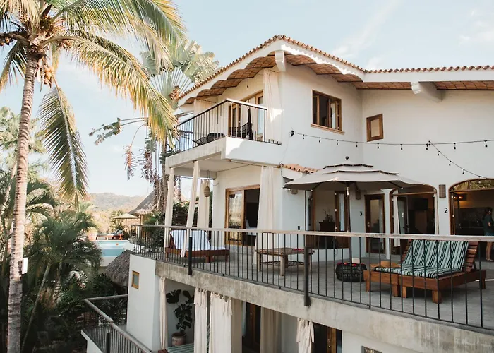 Distrito 88 - Adults Only Boutique Hotel