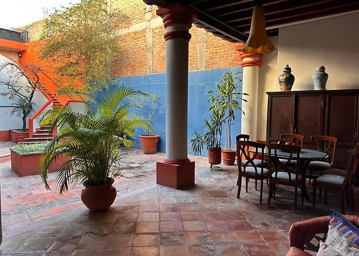 Santa Elena Hotel Boutique