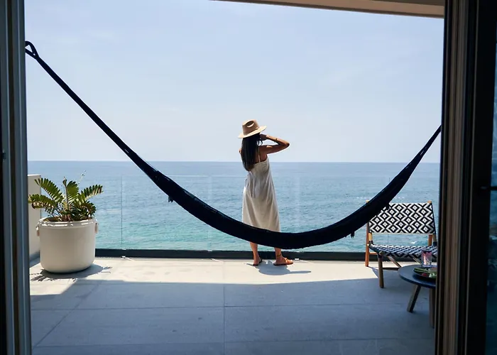 Hotel Basalto
