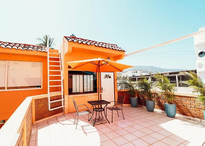 Boutique Hotel & Suites Hacienda Lord Twigg
