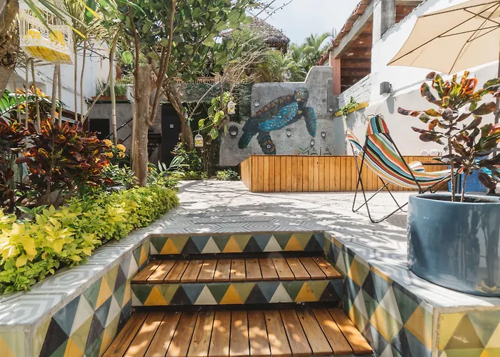 Amaia Boutique Hotel