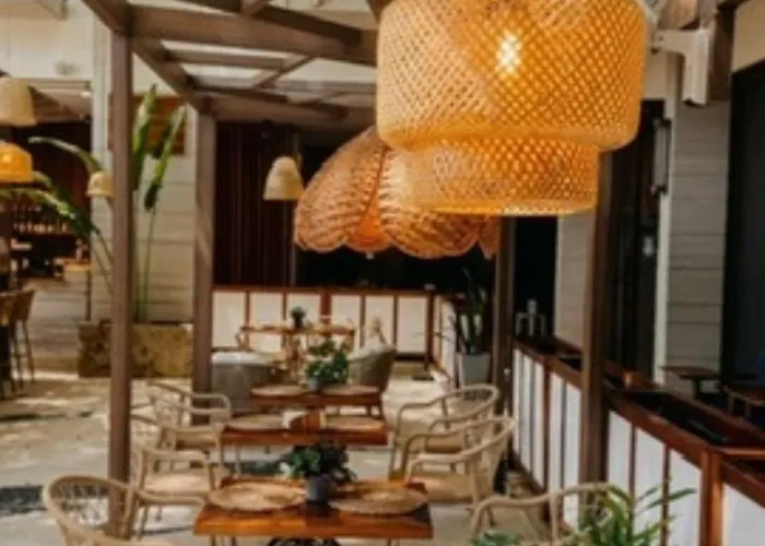 Ciye Hotel