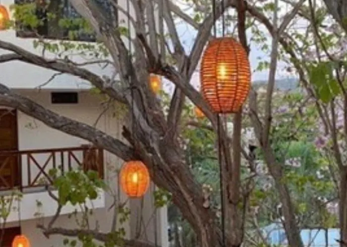Ciye Hotel
